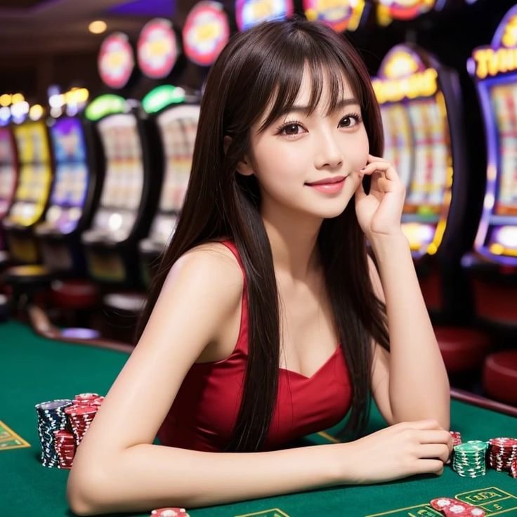 Tampilan aplikasi bigwin138 di smartphone dengan tema ungu neon